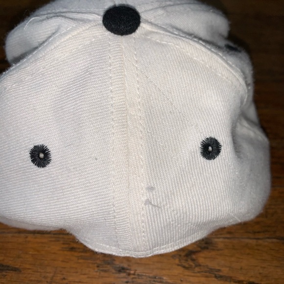 Vintage 90s Nike Air Jordan Snapback - Picture 6 of 10